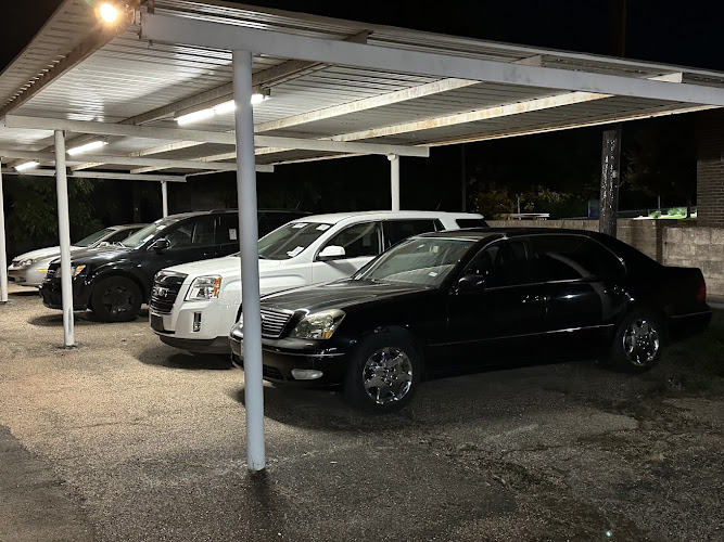 Don Chencho's Auto Sales
