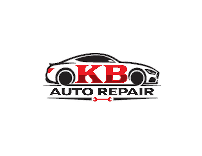 KB Auto Repair