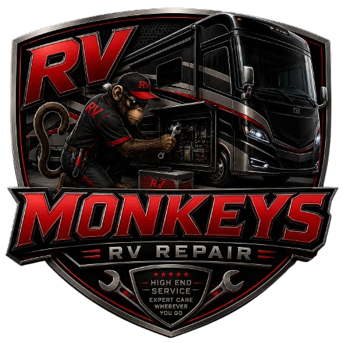 RV Monkeys