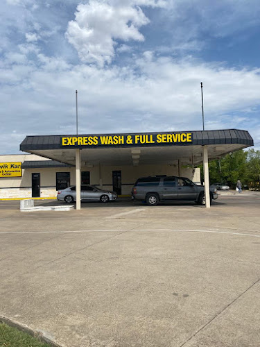 Kwik Kar Automotive Center of Cleburne