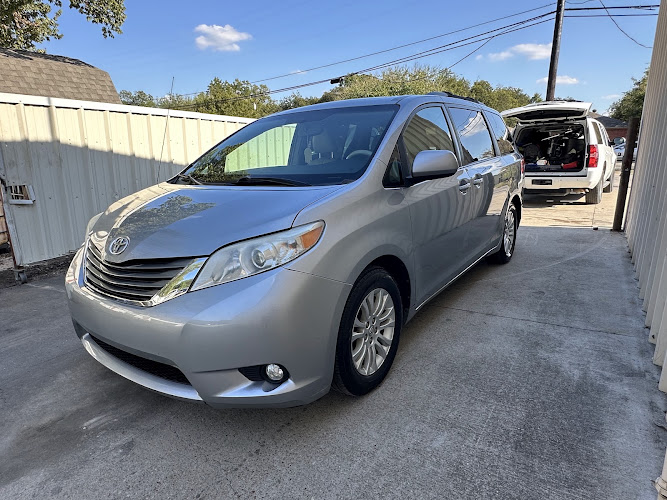 MILAGROS AUTO DETAILING