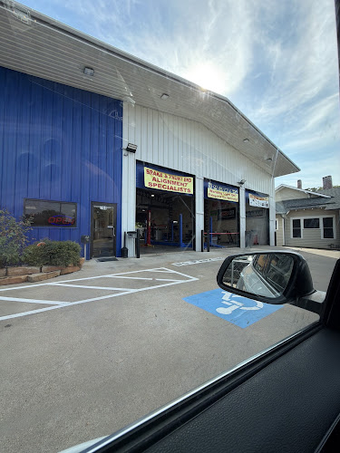 Expert Automotive Solutions