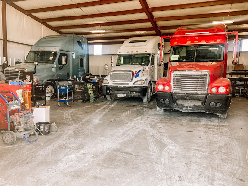 G & C Truck Repair - Diesel & Trailer Service