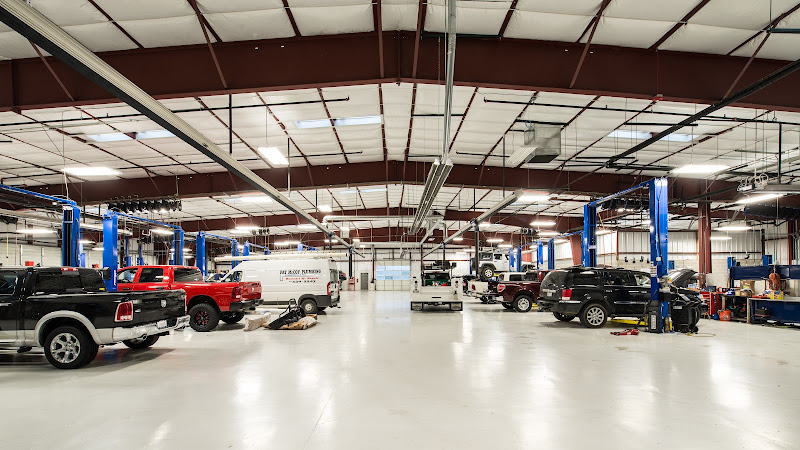 SouthWest Chrysler Dodge Jeep RAM
