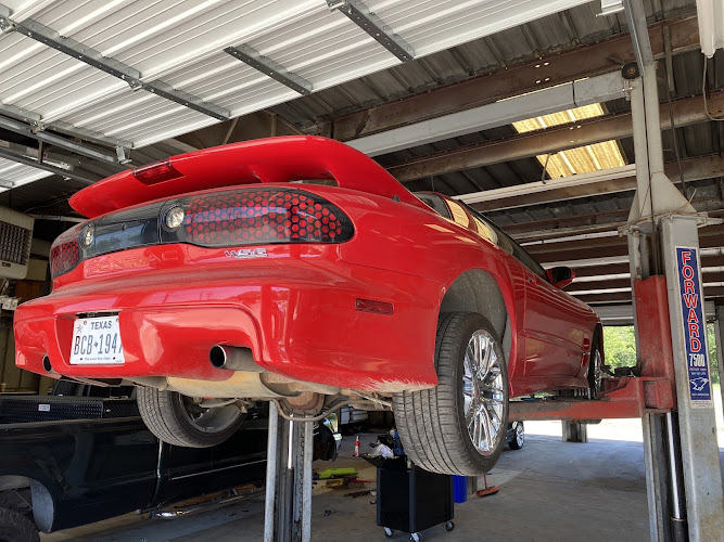 G&G Gas & Diesel Repair