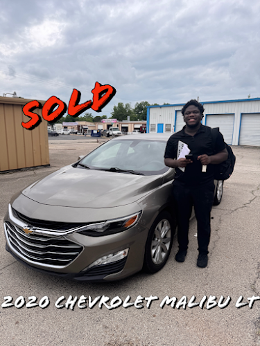 Mendez Auto Group