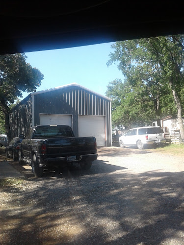 Mike's Mechanic Shop