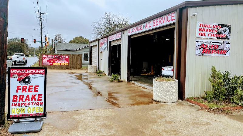 Mr. G’s Auto Care LLC