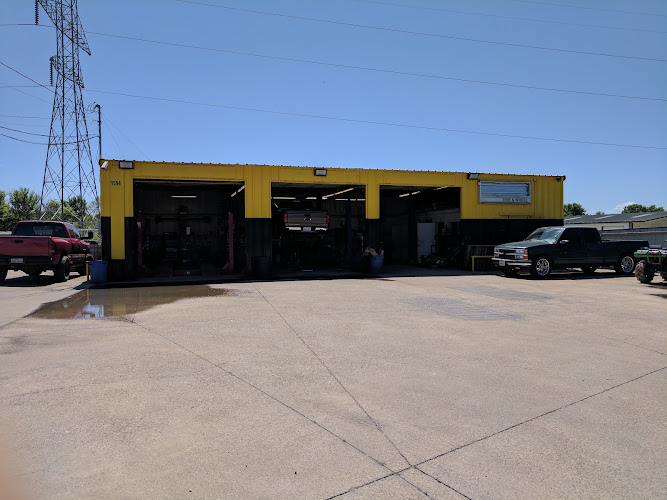 Texas Tires Cleburne