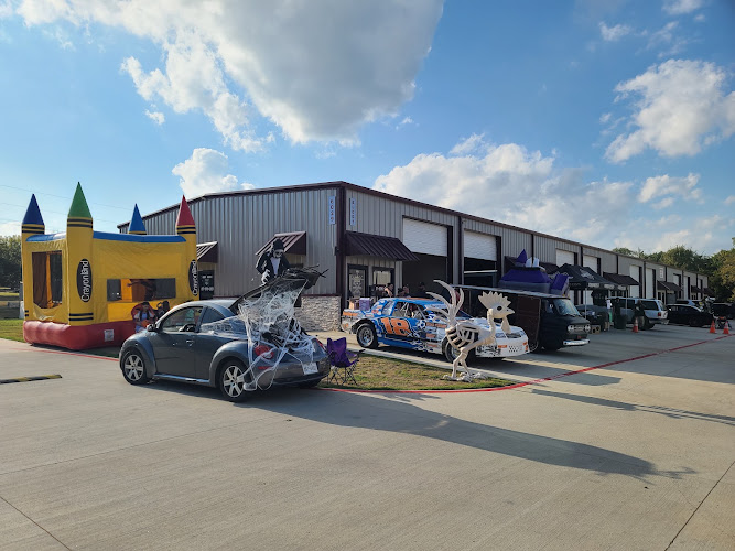 The Mechanic Shop Auto & Diesel LLC