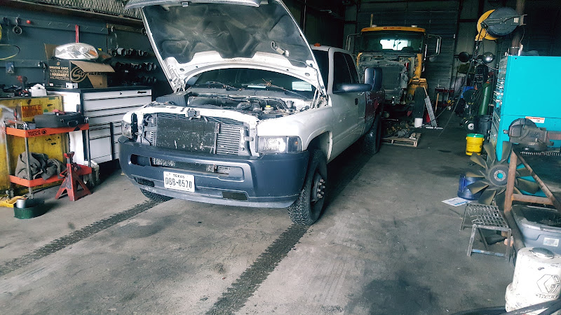 O&R Diesel Repair