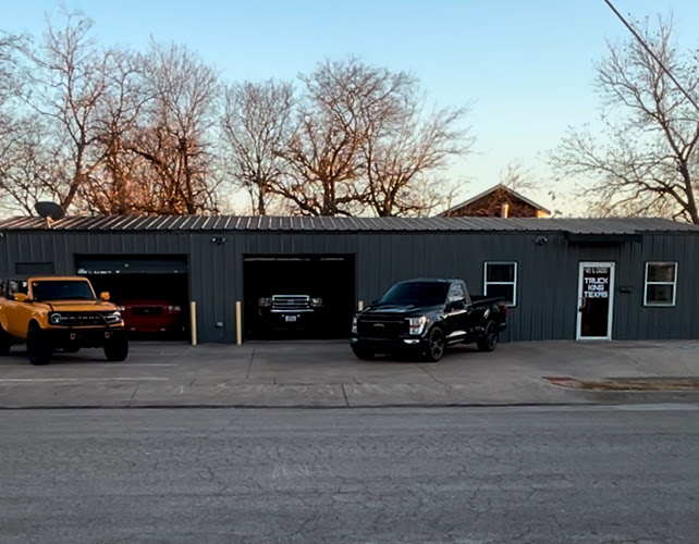 Truck King Texas
