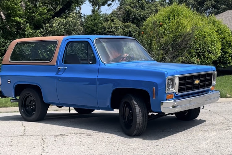 Classic Auto Air