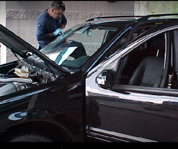 Coppell Auto Glass