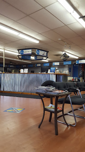 Wright Tire Co.