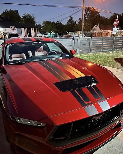 Elite Shine Mobile Detailing Coppell