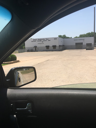 A & L Imports Inc