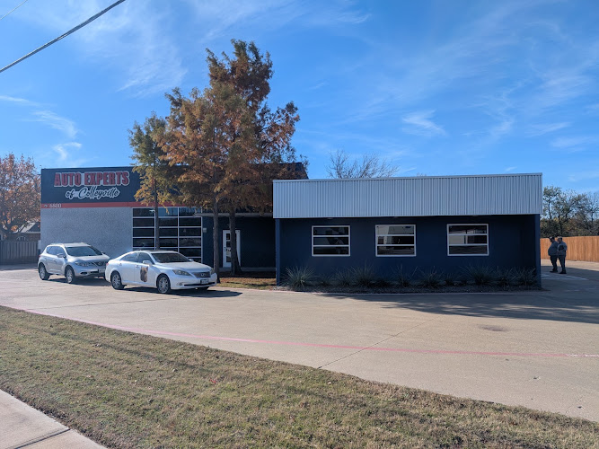 Auto Experts of Colleyville