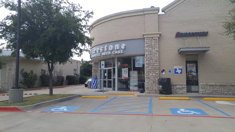 Firestone Complete Auto Care