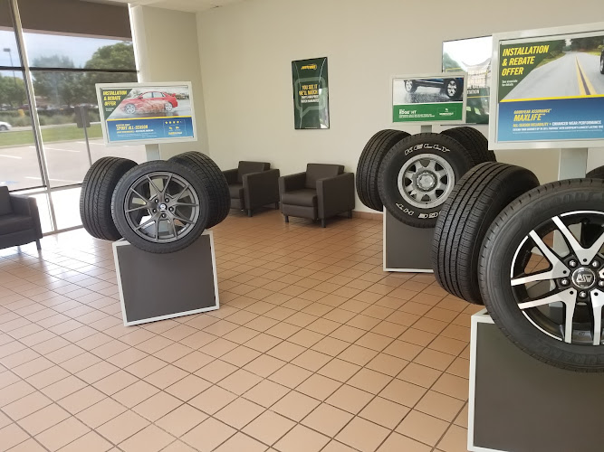 Just Tires