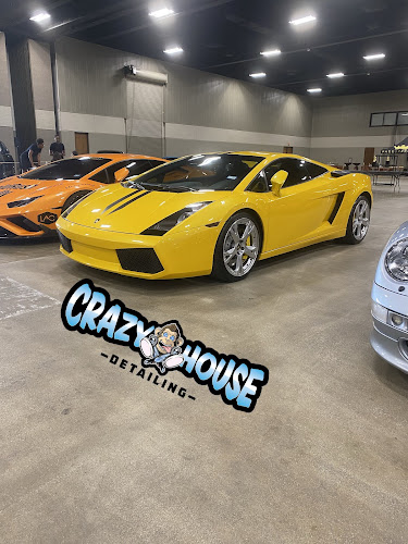 Crazy House Auto Spa