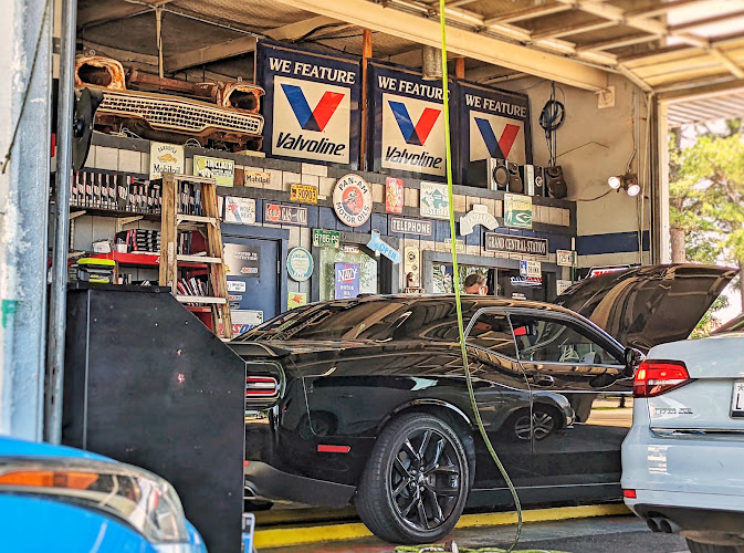 Lonestar Lube Colleyville