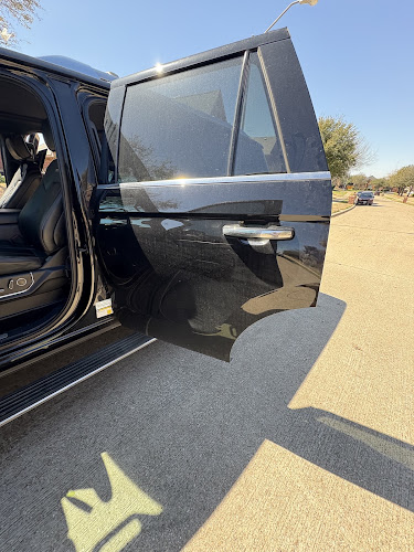 Onyx mobile detailing