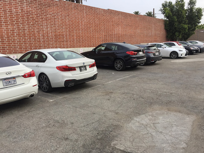 Fix Auto Koreatown LA