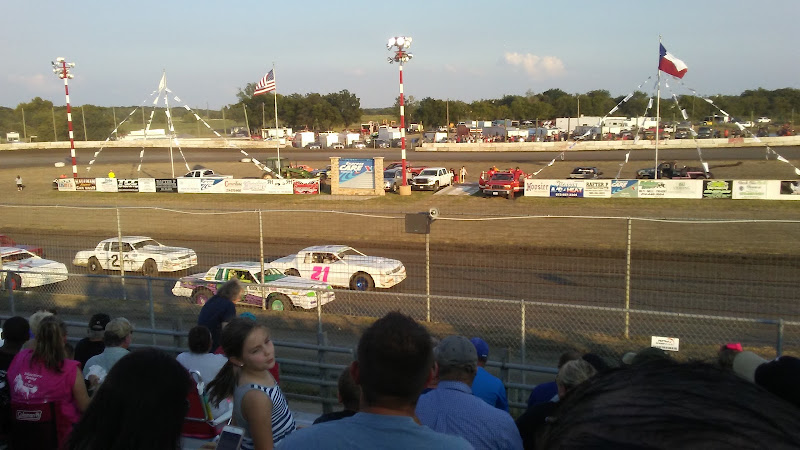 RPM Speedway