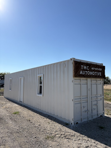 TMC Automotive