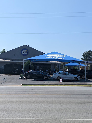 Sparkling Image Car Wash
