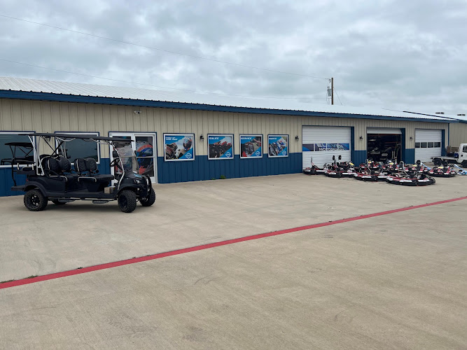 Eleven Motorsports