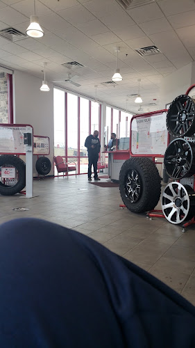 Discount Tire