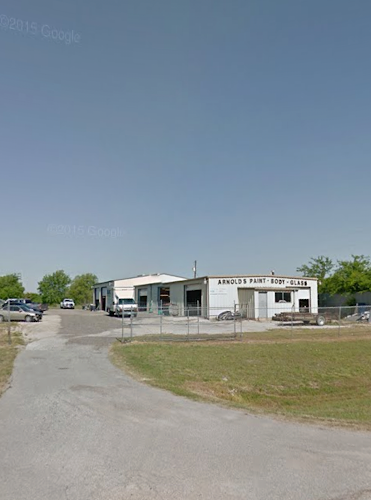 Interstate Body & Glass Inc