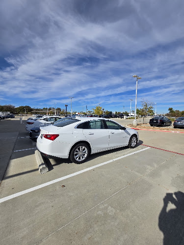 Enterprise Car Sales