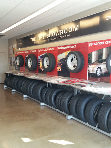 Firestone Complete Auto Care