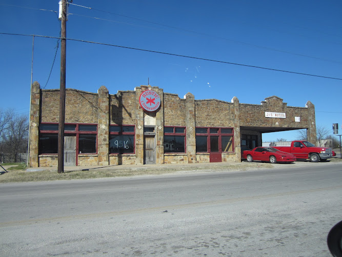 J & S Auto Sales