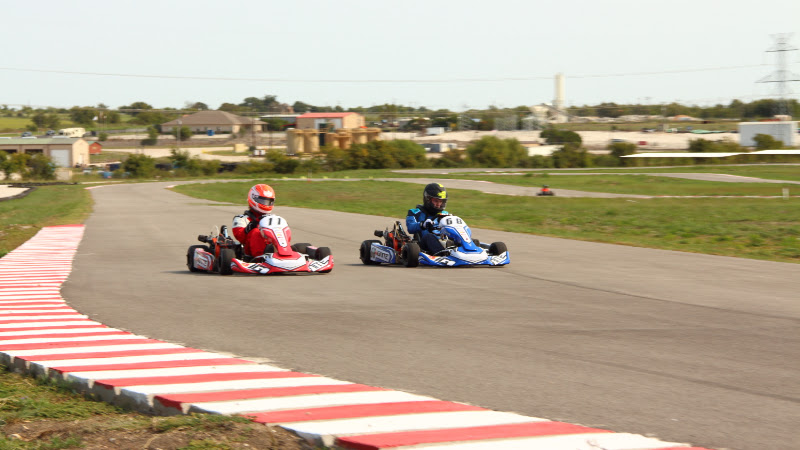 KartMoto