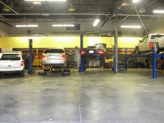 Beas Auto Repair
