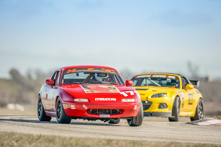 Motorsport Enterprises Racing
