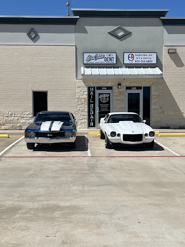 Lake Cities Dent LLC