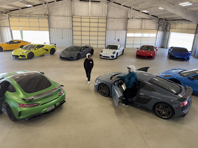Motorsport Ranch