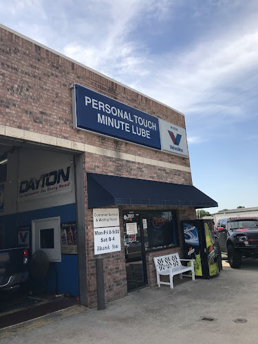 Personal Touch Minute Lube