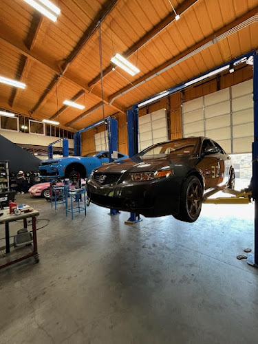 Rapscallion Motorsports
