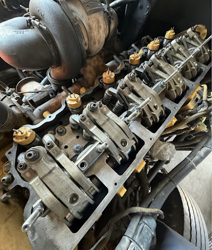 H&H Truck Repair