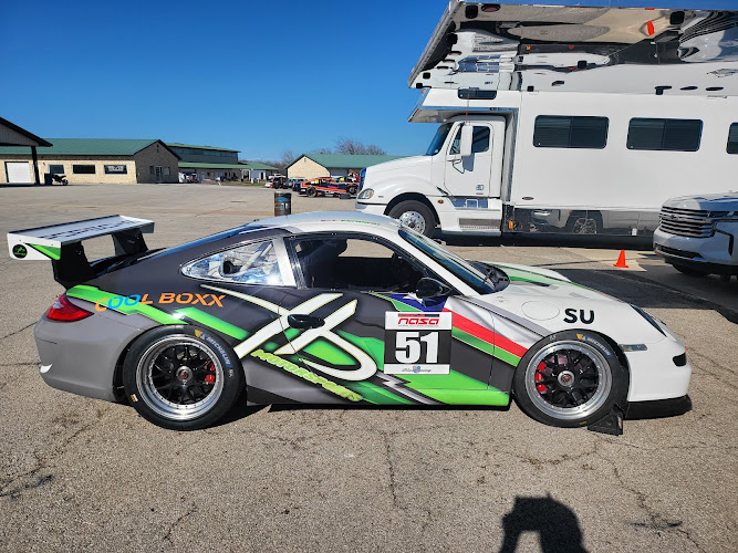 Texas Autosports FM