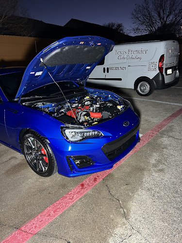 Texas Premier Auto Detailing