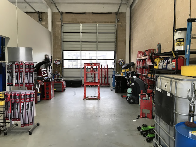 3as complete auto repair