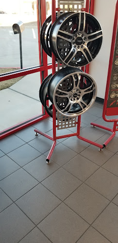 Discount Tire