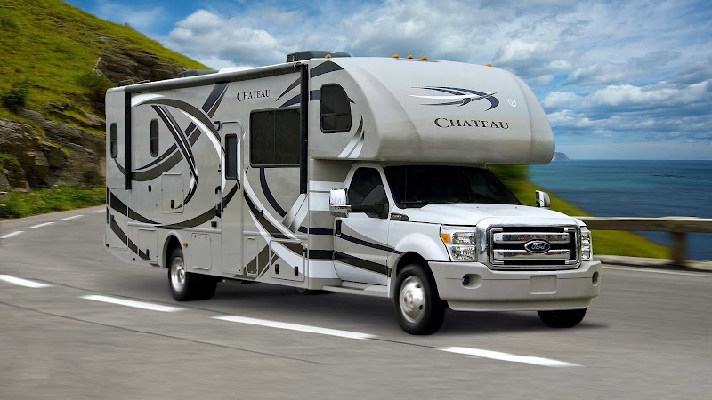 Mobile Repair Specialists RV Repair